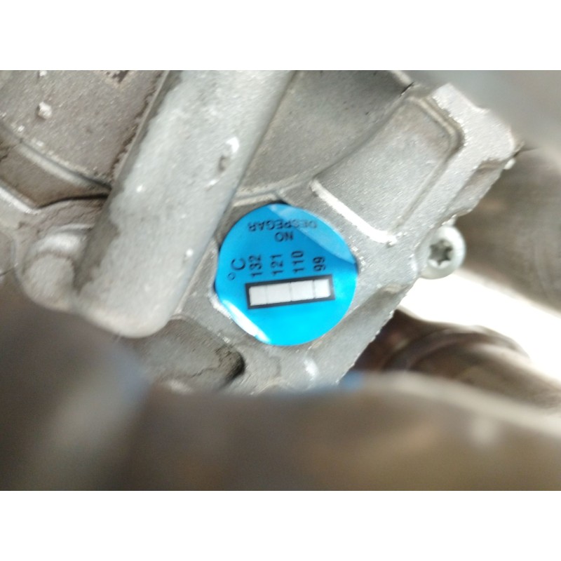 Recambio de motor completo para audi q7 (4mb, 4mg, 4mq) 3.0 tdi quattro referencia OEM IAM CZZA  