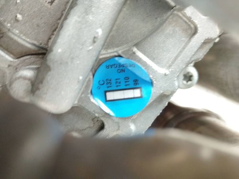 Recambio de motor completo para audi q7 (4mb, 4mg, 4mq) 3.0 tdi quattro referencia OEM IAM CZZA  