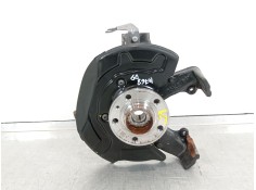 Recambio de mangueta delantera derecha para seat arona (kj7, kjp) 1.0 tsi referencia OEM IAM 2Q0407256AD  