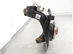 Recambio de mangueta delantera derecha para seat arona (kj7, kjp) 1.0 tsi referencia OEM IAM 2Q0407256AD   2