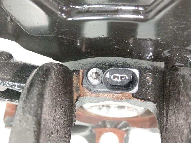 Recambio de mangueta delantera derecha para seat arona (kj7, kjp) 1.0 tsi referencia OEM IAM 2Q0407256AD  