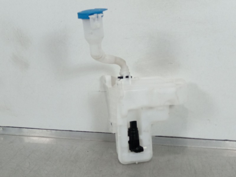 Recambio de deposito limpia para seat arona (kj7, kjp) 1.0 tsi referencia OEM IAM 2Q0955453F  