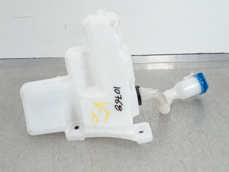 Recambio de deposito limpia para seat arona (kj7, kjp) 1.0 tsi referencia OEM IAM 2Q0955453F  