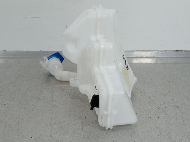 Recambio de deposito limpia para seat arona (kj7, kjp) 1.0 tsi referencia OEM IAM 2Q0955453F  