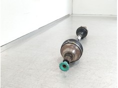 Recambio de transmision delantera izquierda para seat arona (kj7, kjp) 1.0 tsi referencia OEM IAM 2Q0407271BM   2