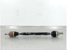 Recambio de transmision delantera derecha para seat arona (kj7, kjp) 1.0 tsi referencia OEM IAM 2Q0407272CL  