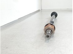 Recambio de transmision delantera derecha para seat arona (kj7, kjp) 1.0 tsi referencia OEM IAM 2Q0407272CL   2