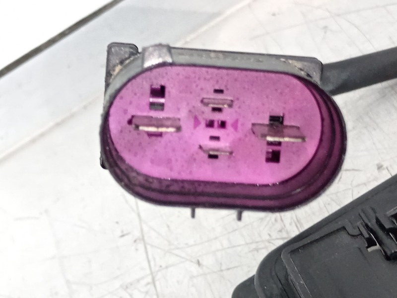 Recambio de electroventilador para seat arona (kj7, kjp) 1.0 tsi referencia OEM IAM 2Q0121203M 2Q0959455H 