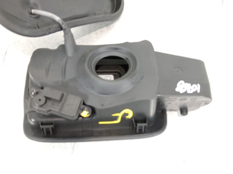 Recambio de tapa exterior combustible para seat arona (kj7, kjp) 1.0 tsi referencia OEM IAM 6F9809905F  