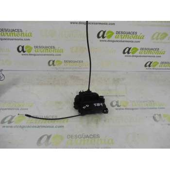 CERRADURA PUERTA DELANTERA DERECHA 8200300125 