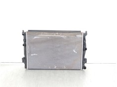 Recambio de radiador agua para seat arona (kj7, kjp) 1.0 tsi referencia OEM IAM 2Q0121253L   2