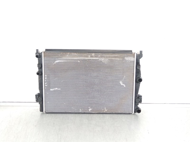 Recambio de radiador agua para seat arona (kj7, kjp) 1.0 tsi referencia OEM IAM 2Q0121253L  