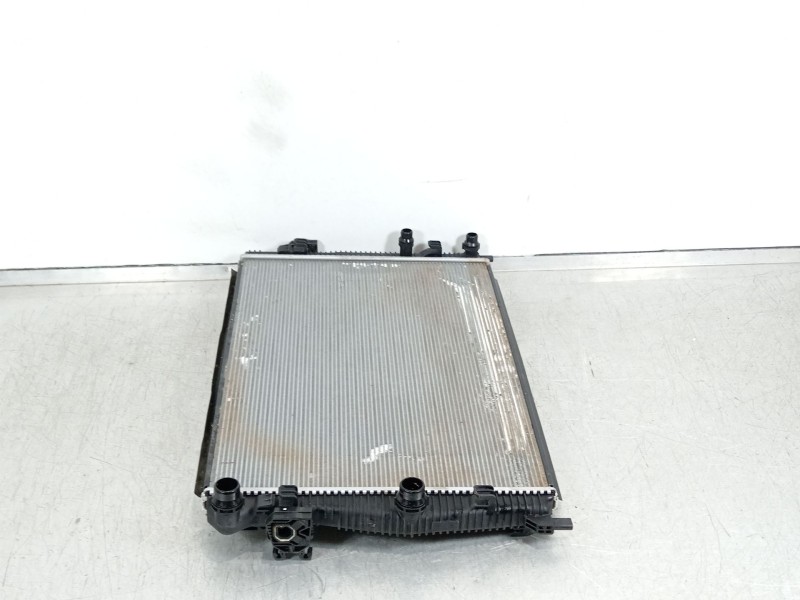 Recambio de radiador agua para seat arona (kj7, kjp) 1.0 tsi referencia OEM IAM 2Q0121253L  