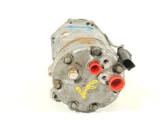 Recambio de compresor aire acondicionado para seat toledo ii (1m2) 1.9 tdi referencia OEM IAM 1J0820803L  SD7V16 2