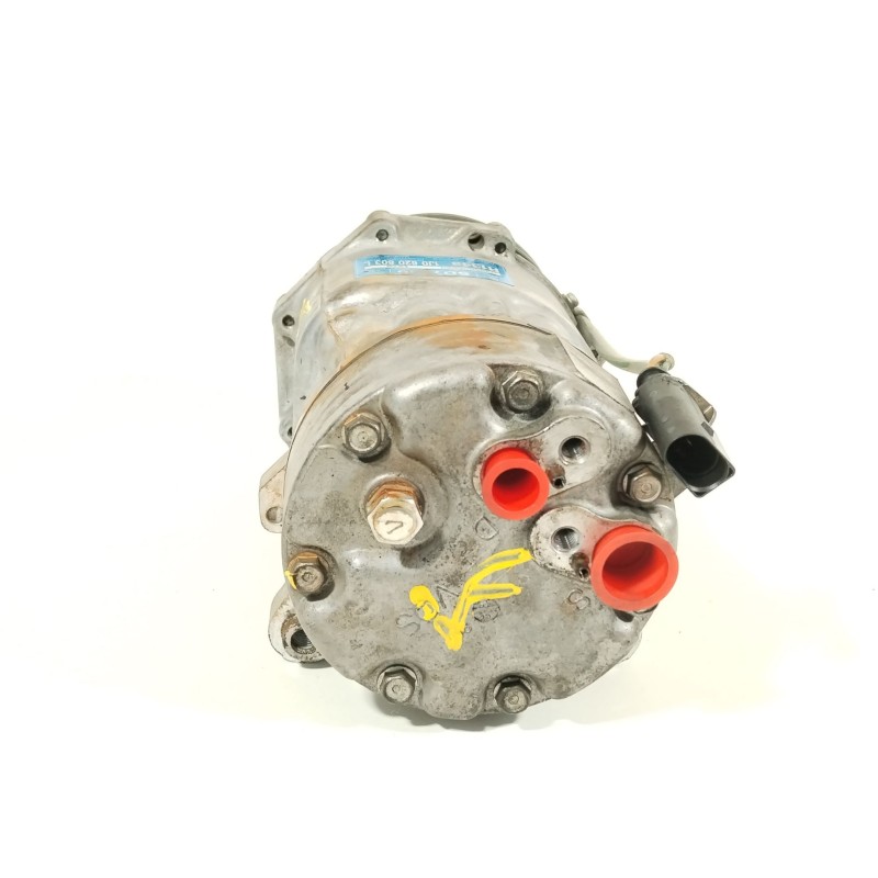 Recambio de compresor aire acondicionado para seat toledo ii (1m2) 1.9 tdi referencia OEM IAM 1J0820803L  SD7V16