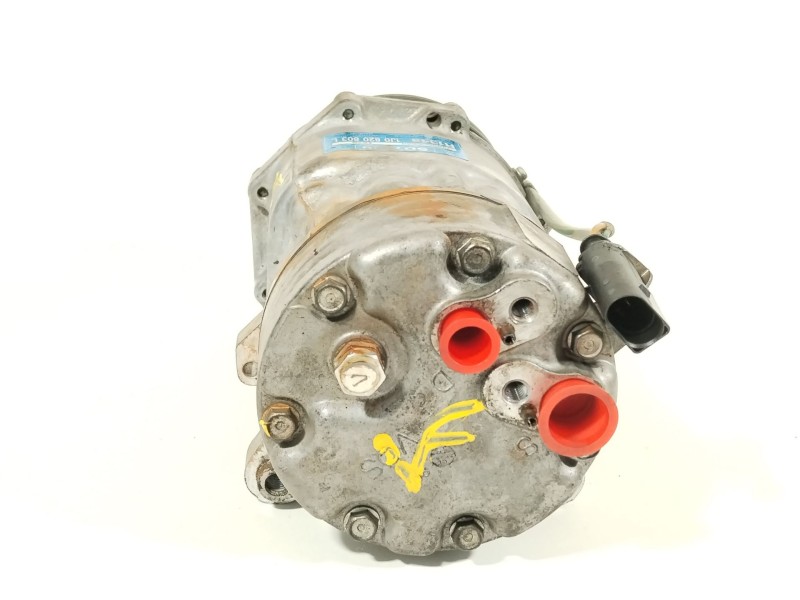 Recambio de compresor aire acondicionado para seat toledo ii (1m2) 1.9 tdi referencia OEM IAM 1J0820803L  SD7V16