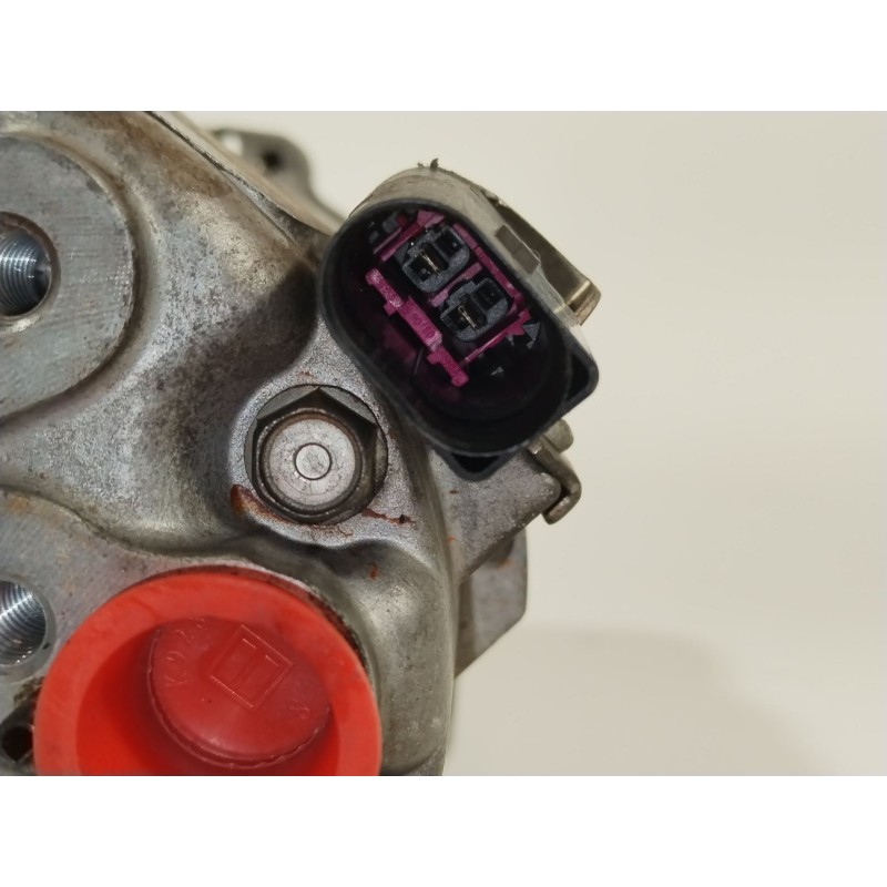 Recambio de compresor aire acondicionado para seat toledo ii (1m2) 1.9 tdi referencia OEM IAM 1J0820803L  SD7V16