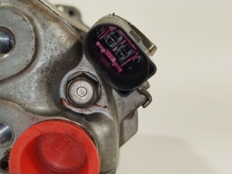 Recambio de compresor aire acondicionado para seat toledo ii (1m2) 1.9 tdi referencia OEM IAM 1J0820803L  SD7V16