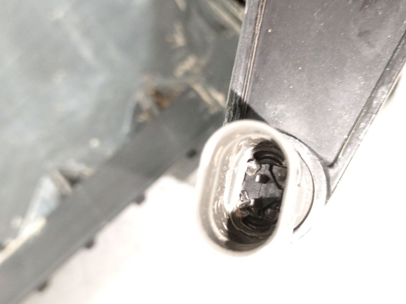 Recambio de panel frontal para seat arona (kj7, kjp) 1.0 tsi referencia OEM IAM 6F9805588H  