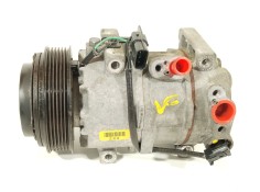 Recambio de compresor aire acondicionado para kia stonic (yb) 1.0 t-gdi referencia OEM IAM 1E39E17100  9J1820280