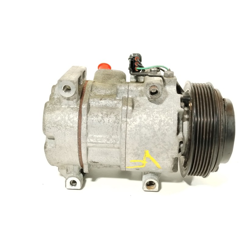 Recambio de compresor aire acondicionado para kia stonic (yb) 1.0 t-gdi referencia OEM IAM 1E39E17100  9J1820280