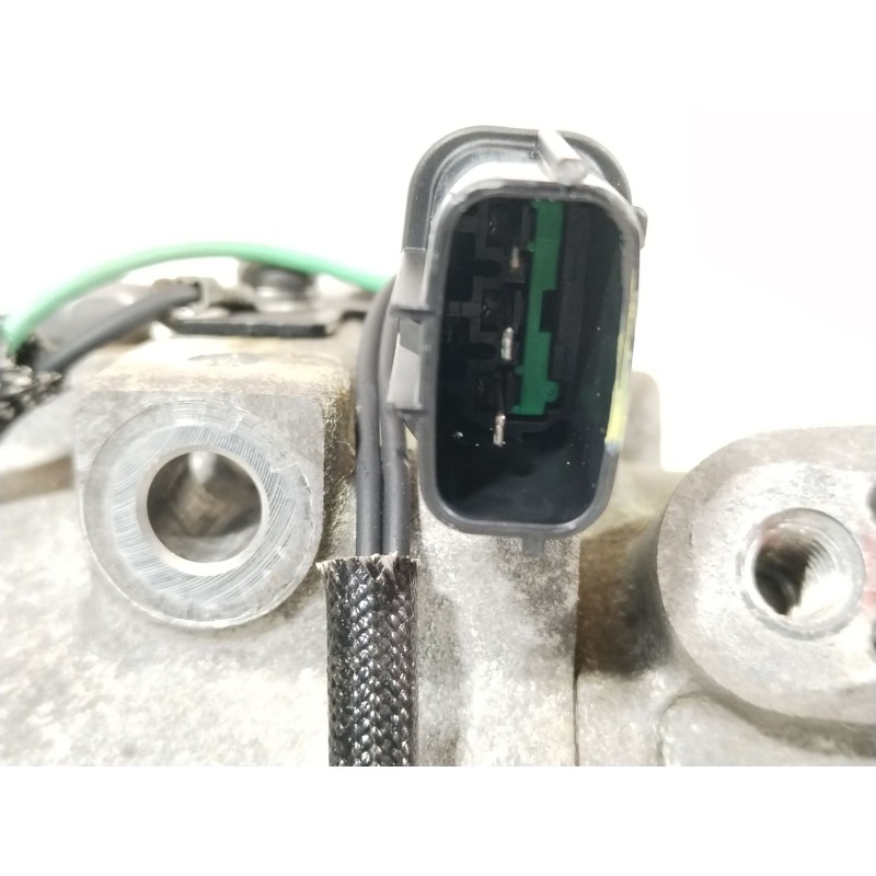 Recambio de compresor aire acondicionado para kia stonic (yb) 1.0 t-gdi referencia OEM IAM 1E39E17100  9J1820280