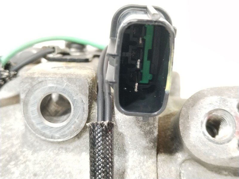 Recambio de compresor aire acondicionado para kia stonic (yb) 1.0 t-gdi referencia OEM IAM 1E39E17100  9J1820280