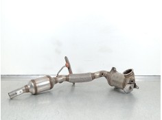 Recambio de catalizador para seat arona (kj7, kjp) 1.0 tsi referencia OEM IAM 2Q0131723G 2Q0131701AH 