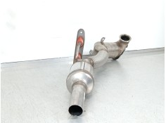 Recambio de catalizador para seat arona (kj7, kjp) 1.0 tsi referencia OEM IAM 2Q0131723G 2Q0131701AH  2