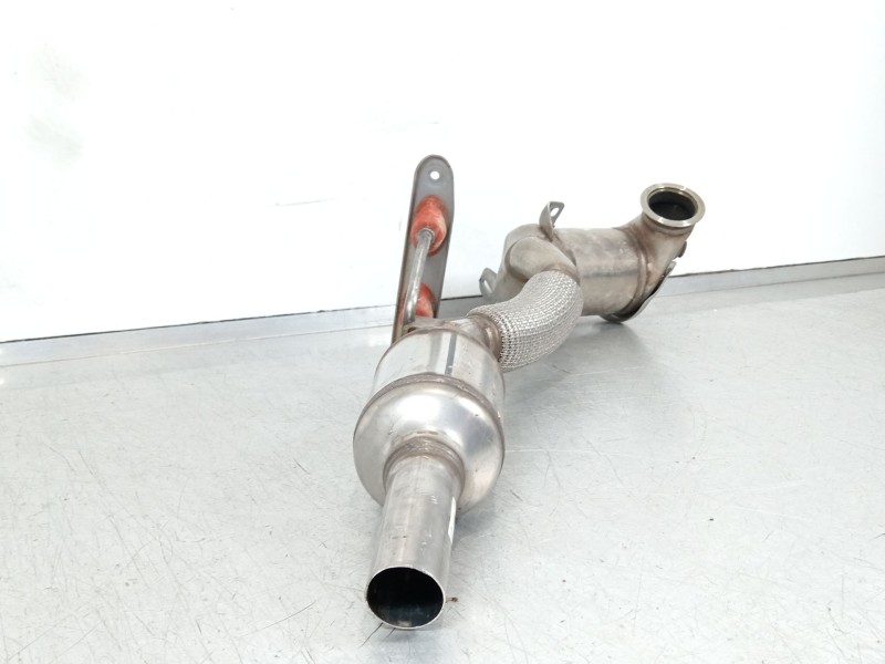 Recambio de catalizador para seat arona (kj7, kjp) 1.0 tsi referencia OEM IAM 2Q0131723G 2Q0131701AH 
