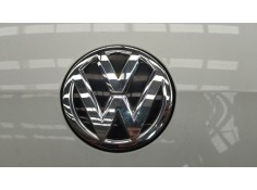Recambio de maneta exterior porton para volkswagen golf vii (5g1, bq1, be1, be2) 1.5 tgi referencia OEM IAM 5G9827469D  