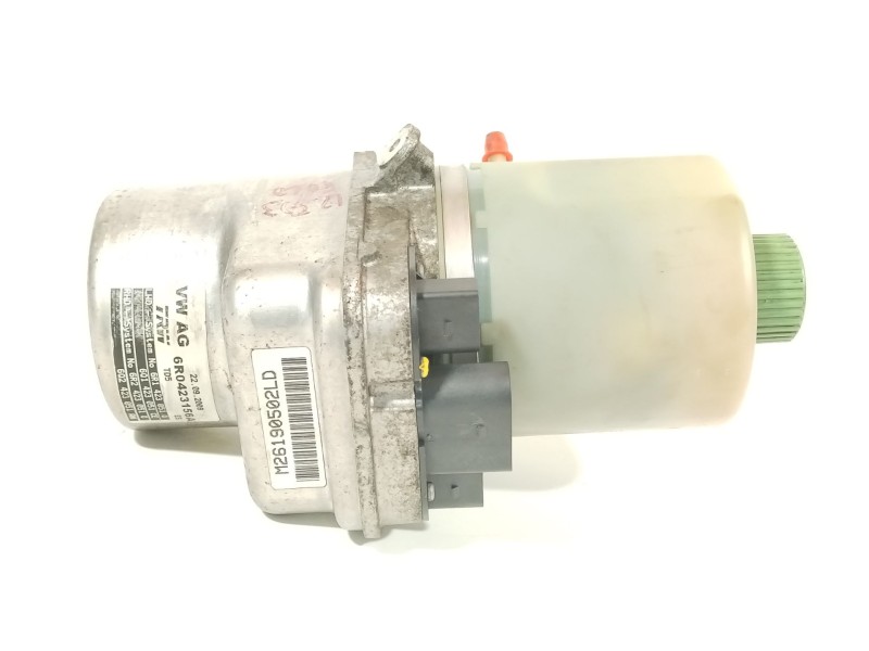 Recambio de bomba direccion para volkswagen polo (6r1) advance referencia OEM IAM 6R0423156A  