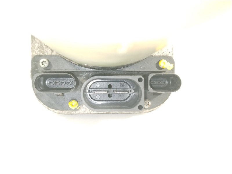 Recambio de bomba direccion para volkswagen polo (6r1) advance referencia OEM IAM 6R0423156A  
