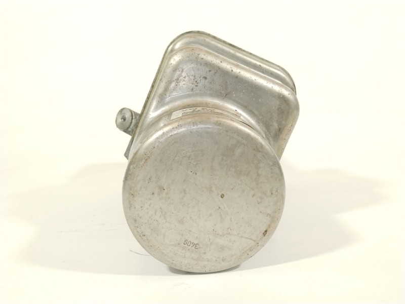 Recambio de bomba direccion para volkswagen polo (6r1) advance referencia OEM IAM 6R0423156A  