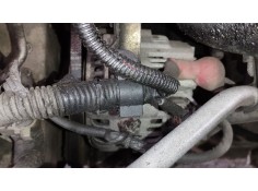 Recambio de alternador para nissan x-trail (t30) comfort referencia OEM IAM 231005M310  