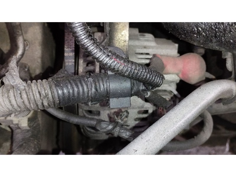 Recambio de alternador para nissan x-trail (t30) comfort referencia OEM IAM 231005M310  