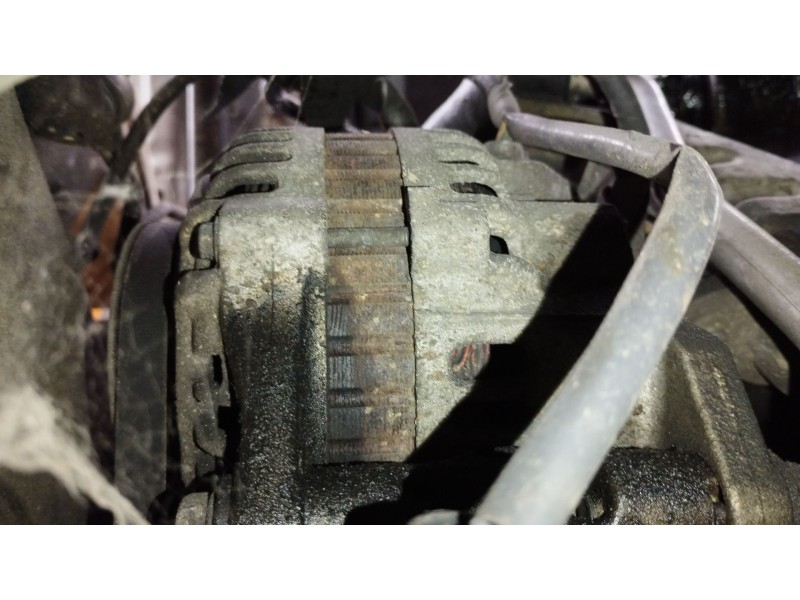 Recambio de alternador para nissan x-trail (t30) comfort referencia OEM IAM 231005M310  