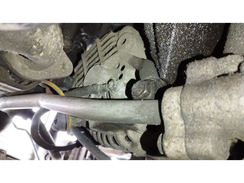 Recambio de alternador para nissan x-trail (t30) comfort referencia OEM IAM 231005M310  