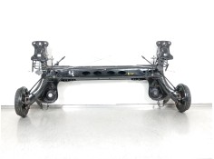 Recambio de puente trasero para seat arona (kj7, kjp) 1.0 tsi referencia OEM IAM 2Q0501053CD  