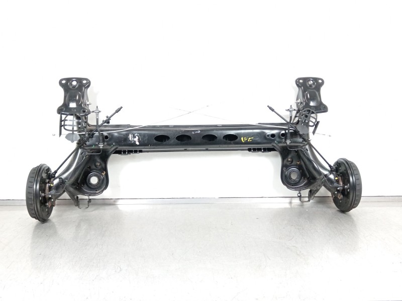 Recambio de puente trasero para seat arona (kj7, kjp) 1.0 tsi referencia OEM IAM 2Q0501053CD  