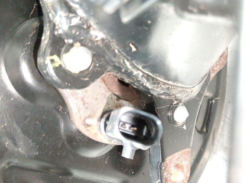 Recambio de puente trasero para seat arona (kj7, kjp) 1.0 tsi referencia OEM IAM 2Q0501053CD  