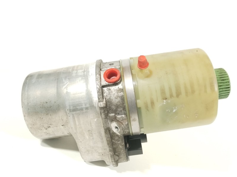 Recambio de bomba direccion para volkswagen polo v (6r1, 6c1) 1.6 tdi referencia OEM IAM 6R0423156A  