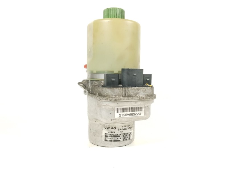 Recambio de bomba direccion para volkswagen polo v (6r1, 6c1) 1.6 tdi referencia OEM IAM 6R0423156A  