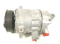 Recambio de compresor aire acondicionado para seat leon (1p1) 1.9 tdi referencia OEM IAM 1K0820808B   2