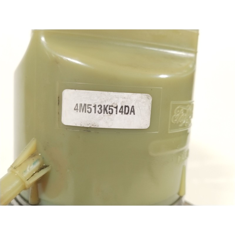 Recambio de bomba direccion para ford focus ii (da_, hcp, dp) 1.6 tdci referencia OEM IAM 4M513K514DA  