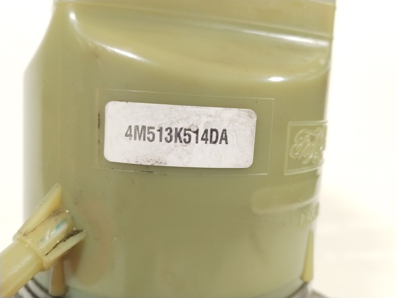 Recambio de bomba direccion para ford focus ii (da_, hcp, dp) 1.6 tdci referencia OEM IAM 4M513K514DA  