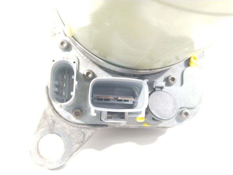 Recambio de bomba direccion para ford focus ii (da_, hcp, dp) 1.6 tdci referencia OEM IAM 4M513K514DA  