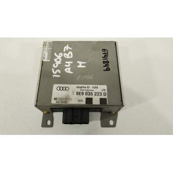 AMPLIFICADOR 8E9035223D 