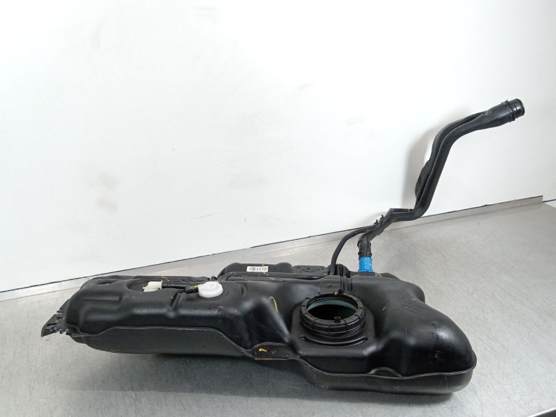 Recambio de deposito combustible para opel corsa f (p2jo) 1.5 (68) referencia OEM IAM 9826626680  