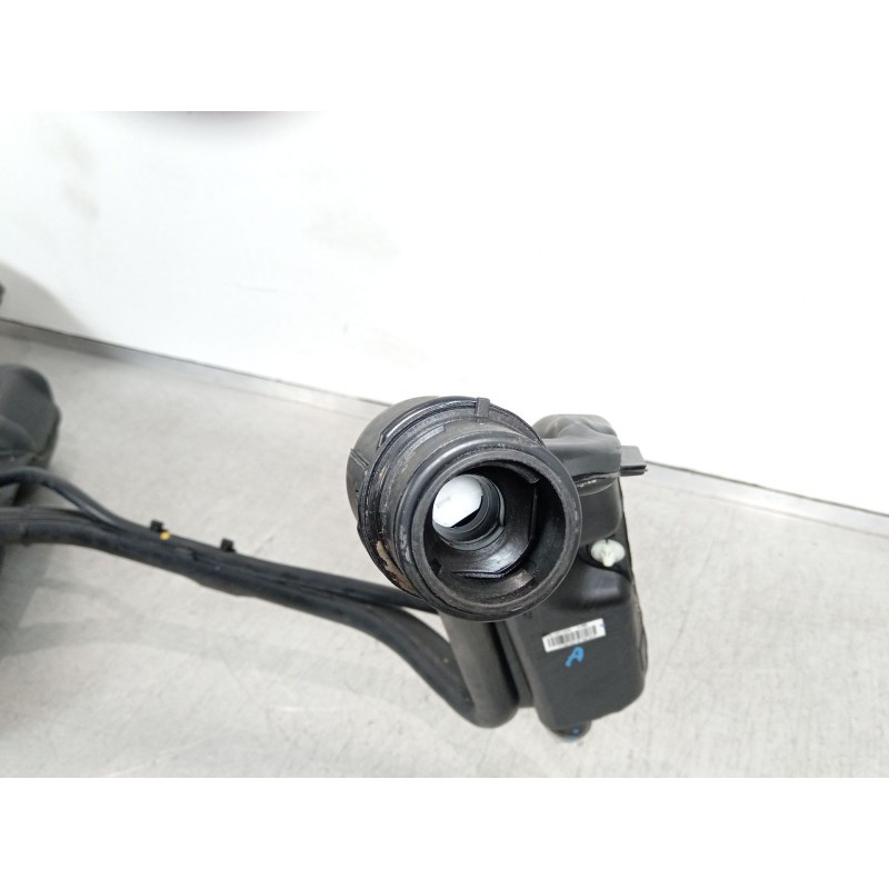 Recambio de deposito combustible para opel corsa f (p2jo) 1.5 (68) referencia OEM IAM 9826626680  